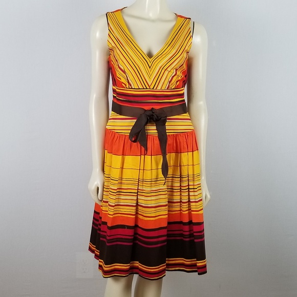 Calvin Klein Dresses & Skirts - Calvin Klein Sleeveless dress sz 10